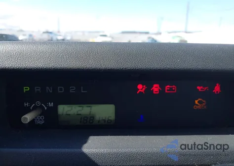 2005 Scion Xb from USA, damaged, VIN JTLKT324450196196